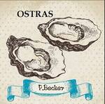 Logotipo Ostras P. Becker