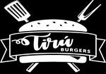 Logotipo Tiru Burger