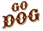 Logotipo Go Dog