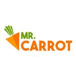 Logotipo Mr. Carrot