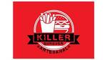 Logotipo Killer Burguer