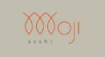 Logotipo Poke Rio/moji Sushi