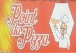 Logotipo Point da Pizza