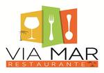 Logotipo Viamar