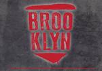 Logotipo Brooklyn