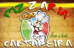 Logotipo Pizzaria Cantareira