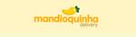 Logotipo Mandioquinha Delivery
