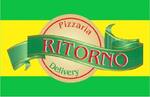 Logotipo Pizzaria Ritorno