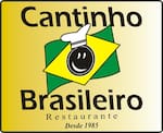 Logotipo Restaurante Cantinho Brasileiro