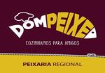 Logotipo Dom Peixe