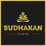 Logotipo Budhakan Cuisine