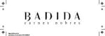 Logotipo Churrascaria Badida Pkb