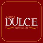 Logotipo Dona