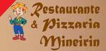 Logotipo Restaurante Mineirin