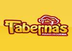 Logotipo Taberna's Hamburgueria