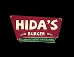 Logotipo Hida´s Burger
