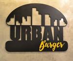 Logotipo Urban Burger