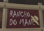 Logotipo Rancho do Mané