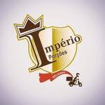 Logotipo Império Porções