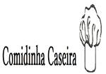 Logotipo Comidinha Caseira