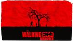 Logotipo The Walking Burguer
