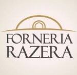 Logotipo Forneria Razera