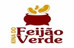 Logotipo Kina do Feijão Verde