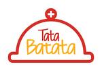 Logotipo Tata Batata Suíca