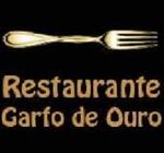 Logotipo Restaurante Garfo de Ouro