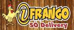 Logotipo Ifrango Delivery