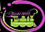 Logotipo Expresso Gourmet