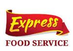 Logotipo Express Food