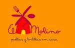 Logotipo El Molino