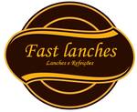 Logotipo Fast Lanches