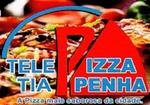 Logotipo Tia Penha Tele Entrega