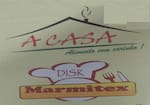 Logotipo A Casa Restaurante