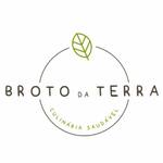 Logotipo Broto da Terra