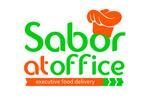 Logotipo Sabor At Office