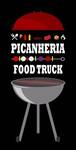 Logotipo Picanheria