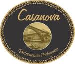 Logotipo Casanova Gastronomia