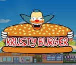 Logotipo Krusty Burger