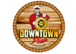 Logotipo Downtown Pier