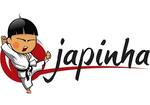 Logotipo Japinha Pasteis