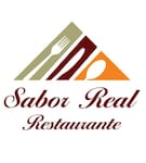 Logotipo Sabor Real Restaurante