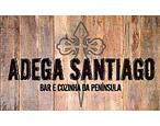 Logotipo Adega Santiago - Pinheiros