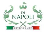 Logotipo Di Napoli Ristorante e Pizzeria