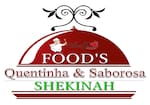Logotipo Cheff Food's
