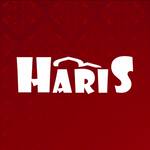 Logotipo Haris