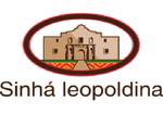 Logotipo Sinhá Leopoldina