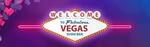 Logotipo Vegas